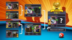 Winning Strategies: how to play 8 Ball Pool-Endless Entertainment Latest 2023 4