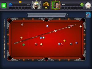Winning Strategies: how to play 8 Ball Pool-Endless Entertainment Latest 2023 9