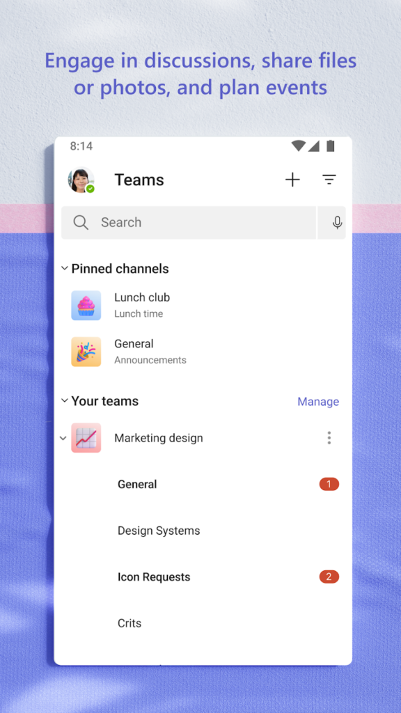 How to Create a Team in Microsoft Teams 4