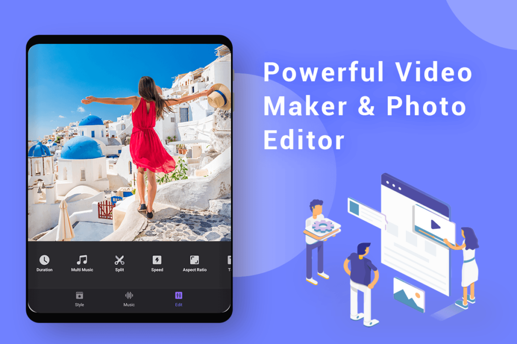 Video Maker With Music Editor Free 10