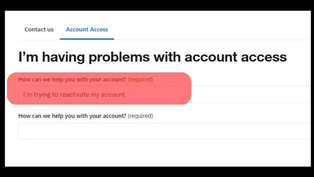 To delete a suspended Twitter account Search for appeal a suspension or browse to Account access Appeals Updatewave.com